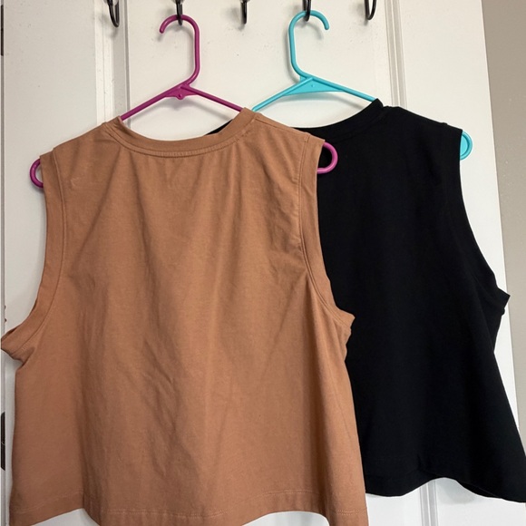 A New Day Muscle Tees | Size Large - Picture 2 of 8